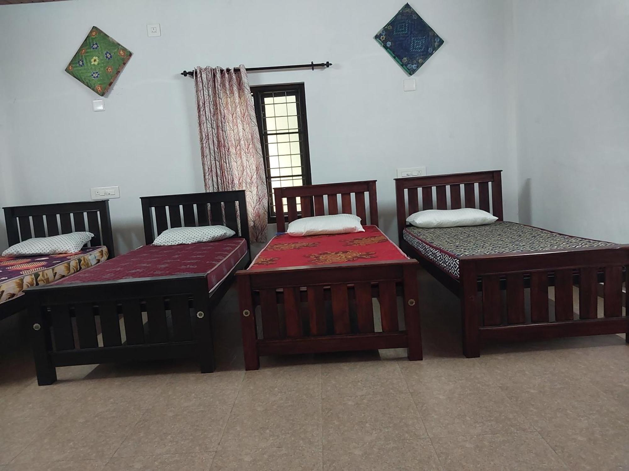 Stayberries River Rock Villa Athirapilly Kizhake Chalakudi Exterior photo